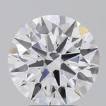 IGI 3.04 Carat Round Brilliant Lab Grown Diamond 人工培育鑽石 實驗室人造鑽石