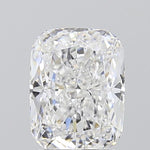IGI 2.04 Carat Cushion Lab Grown Diamond
