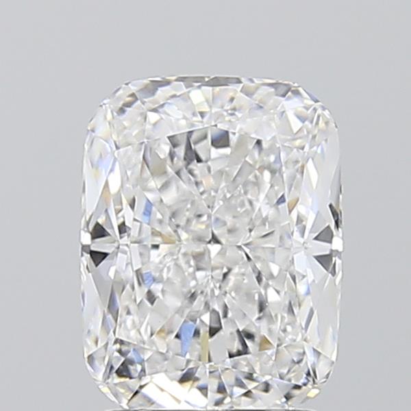 IGI 2.04 Carat Cushion Lab Grown Diamond
