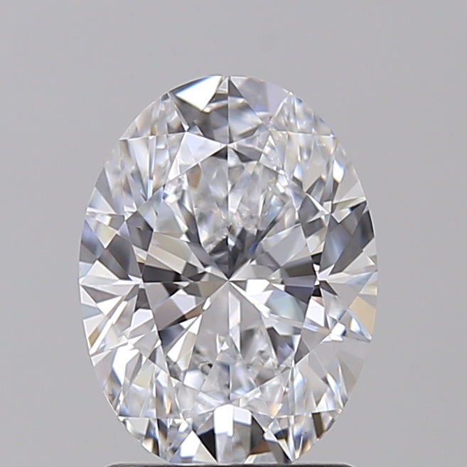 IGI 1.51 Carat 橢圓形 - Oval 培育鑽石 Lab Grown Diamond 人造鑽石 人工鑽石 實驗室鑽石 培養鑽石 香港 培育鑽 