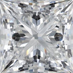 IGI 1.21 Carat Princess Cut Lab Grown Diamond