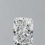 IGI 3.00 Carat Radiant Cut Lab Grown Diamond 人工培育鑽石 實驗室人造鑽石