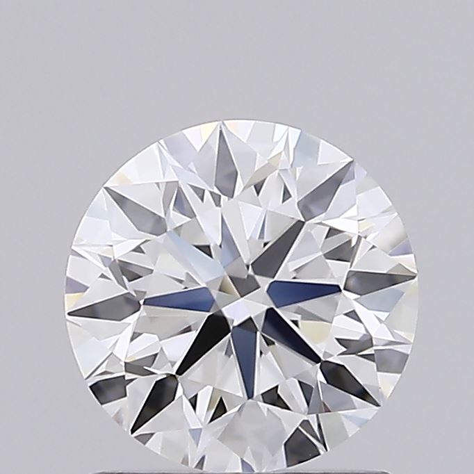 IGI 1.06 Carat Round Brilliant Lab Grown Diamond
