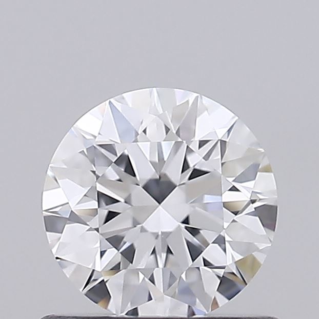 IGI 0.71 Carat Round Brilliant Lab Grown Diamond 人工培育鑽石 實驗室人造鑽石