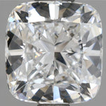 IGI 2.07 Carat Cushion Lab Grown Diamond