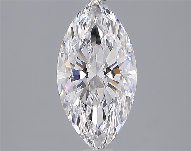 IGI 2.04 Carat Marquise Lab Grown Diamond 人工培育鑽石 實驗室人造鑽石