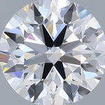 IGI 1.20 Carat Round Brilliant Lab Grown Diamond 人工培育鑽石 實驗室人造鑽石