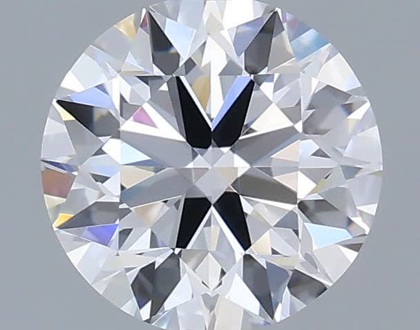 IGI 1.20 Carat Round Brilliant Lab Grown Diamond 人工培育鑽石 實驗室人造鑽石
