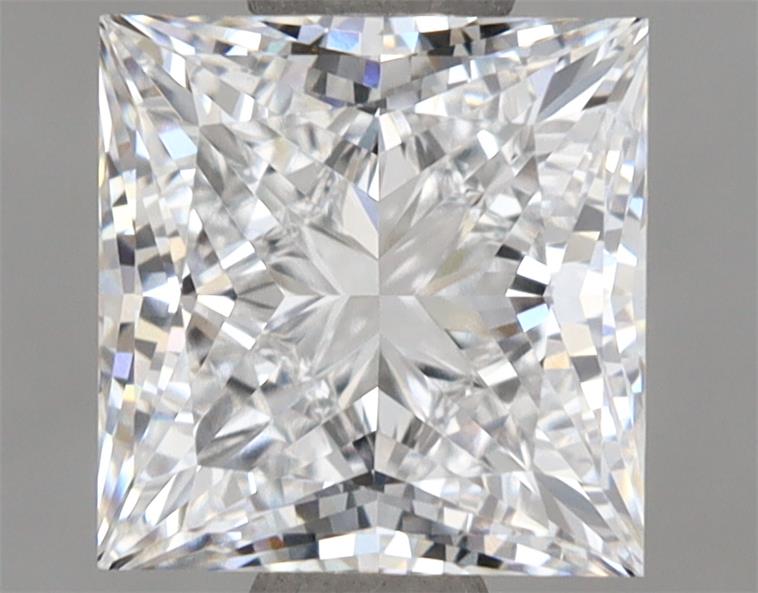 IGI 1.73 Carat Princess Cut Lab Grown Diamond