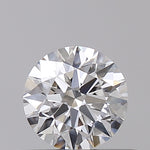 GIA 0.42 Carat 圓形 - Round Brilliant 培育鑽石 Lab Grown Diamond 人造鑽石 人工鑽石 實驗室鑽石 培養鑽石 香港 培育鑽 