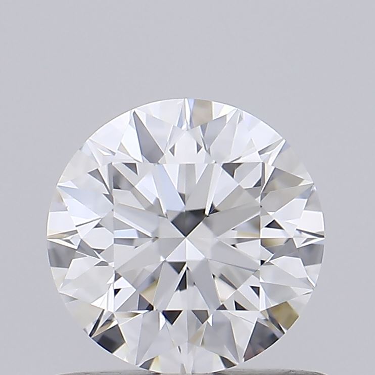 IGI 0.74 Carat Round Brilliant Lab Grown Diamond