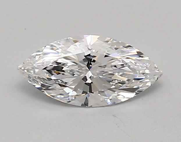 IGI 0.81 Carat Marquise Lab Grown Diamond