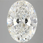 IGI 7.10 Carat Oval Lab Grown Diamond 人工培育鑽石 實驗室人造鑽石