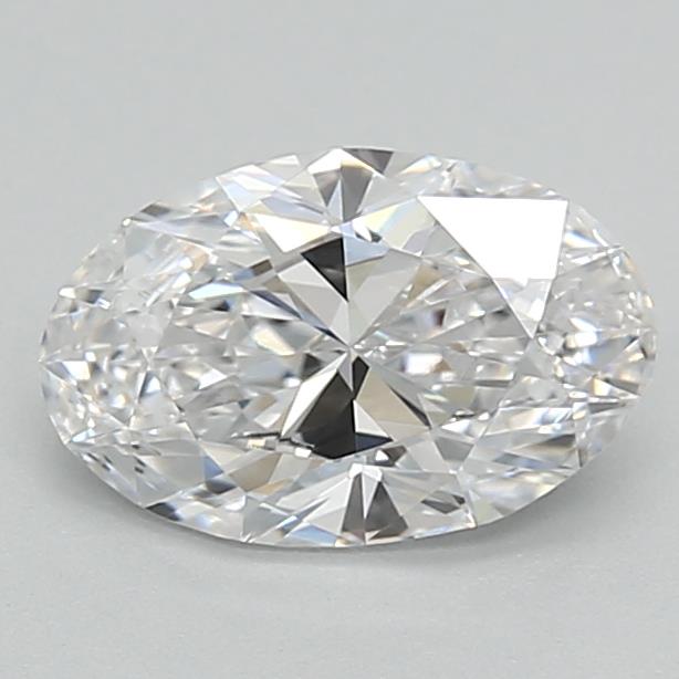 IGI 0.92 Carat Oval Lab Grown Diamond 人工培育鑽石 實驗室人造鑽石