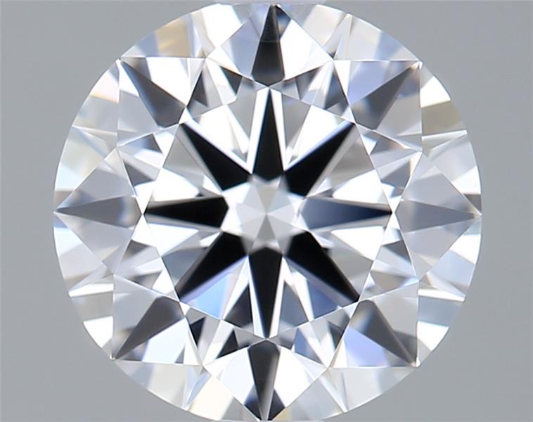 IGI 1.53 Carat Round Brilliant Lab Grown Diamond 人工培育鑽石 實驗室人造鑽石
