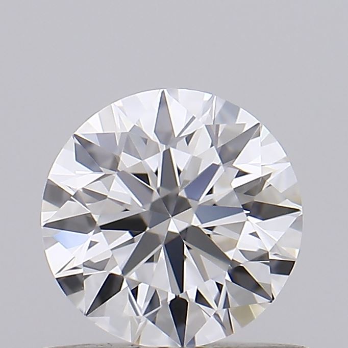 IGI 0.50 Carat Round Brilliant Lab Grown Diamond 人工培育鑽石 實驗室人造鑽石