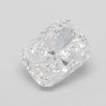 IGI 3.01 Carat Cushion Lab Grown Diamond 人工培育鑽石 實驗室人造鑽石