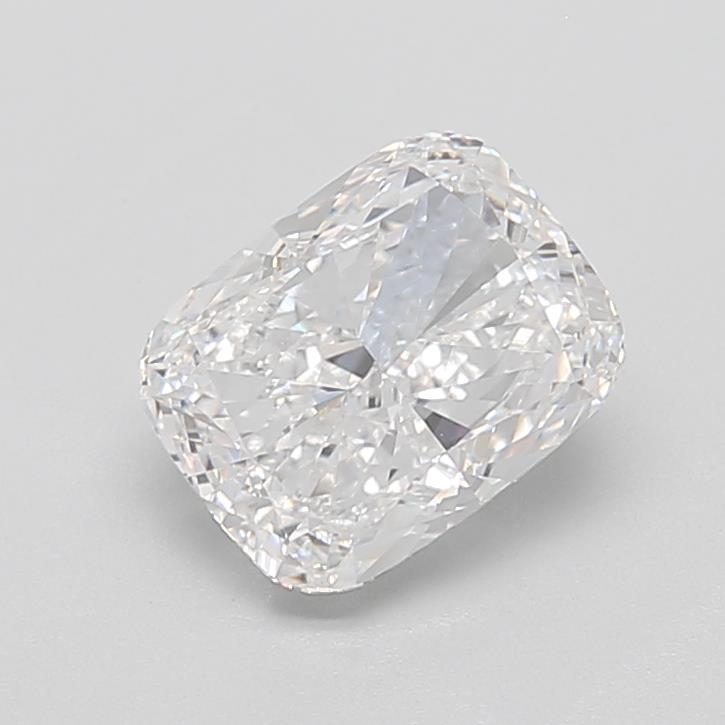 IGI 3.01 Carat Cushion Lab Grown Diamond 人工培育鑽石 實驗室人造鑽石