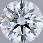 IGI 0.55 Carat Round Brilliant Lab Grown Diamond 人工培育鑽石 實驗室人造鑽石