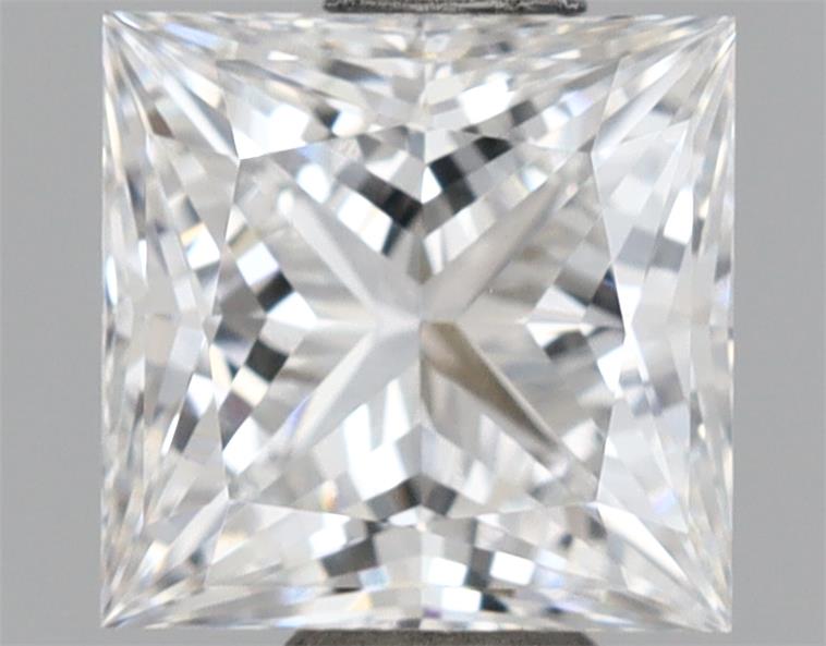 IGI 1.03 Carat Princess Cut Lab Grown Diamond 人工培育鑽石 實驗室人造鑽石