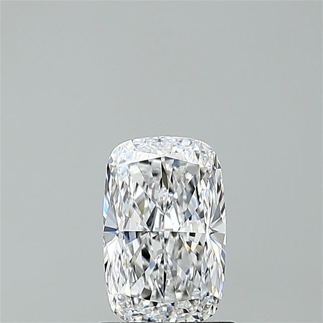 IGI 1.00 Carat Cushion Lab Grown Diamond 人工培育鑽石 實驗室人造鑽石