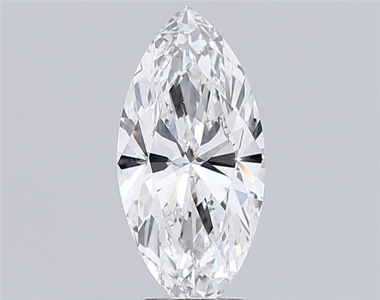 IGI 5.32 Carat Marquise Lab Grown Diamond 人工培育鑽石 實驗室人造鑽石