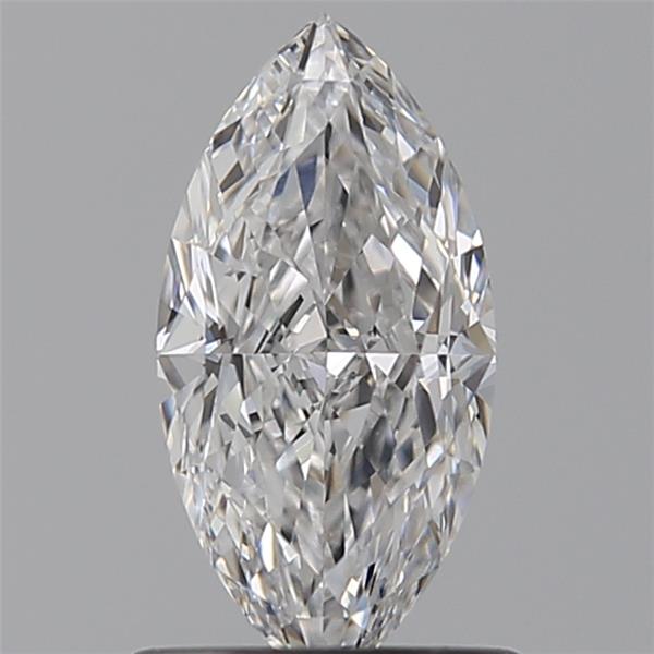 IGI 1.00 Carat Marquise Lab Grown Diamond 人工培育鑽石 實驗室人造鑽石