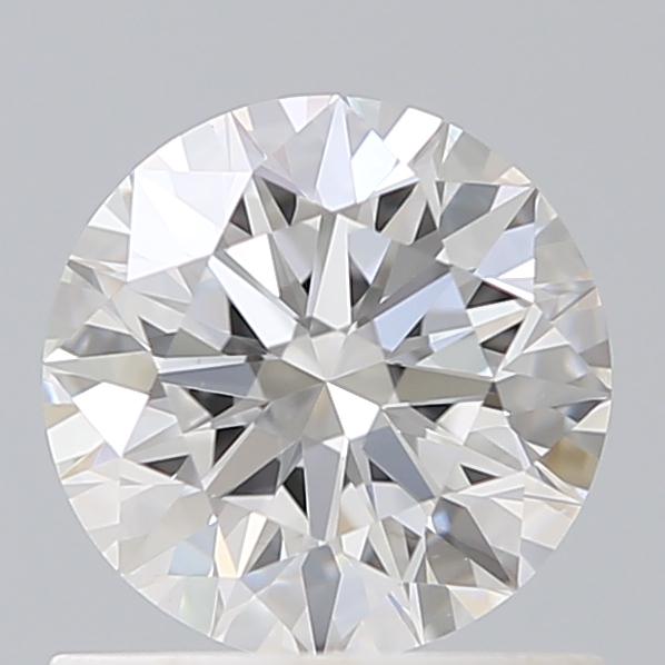 IGI 0.9 Carat Round Brilliant Lab Grown Diamond