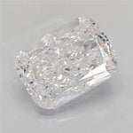 IGI 5.01 Carat Cushion Lab Grown Diamond 人工培育鑽石 實驗室人造鑽石
