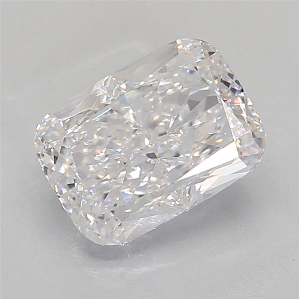 IGI 5.01 Carat Cushion Lab Grown Diamond 人工培育鑽石 實驗室人造鑽石