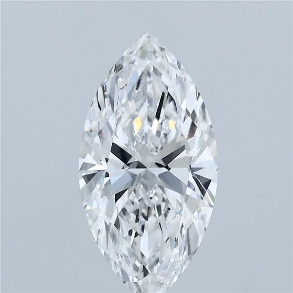 IGI 1.72 Carat Marquise Lab Grown Diamond 人工培育鑽石 實驗室人造鑽石