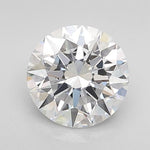 IGI 1.01 Carat Round Brilliant Lab Grown Diamond
