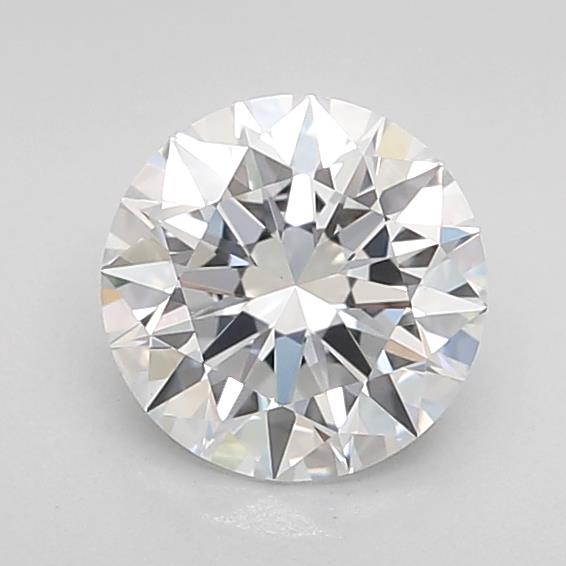 IGI 1.01 Carat Round Brilliant Lab Grown Diamond