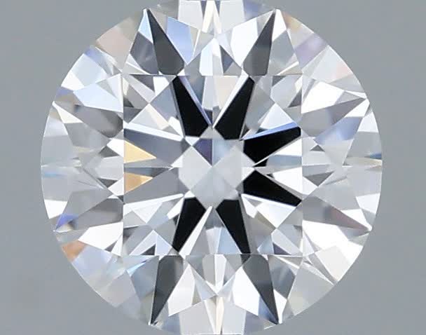 IGI 1.00 Carat Round Brilliant Lab Grown Diamond 人工培育鑽石 實驗室人造鑽石