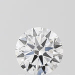 IGI 1.00 Carat Round Brilliant Lab Grown Diamond 人工培育鑽石 實驗室人造鑽石