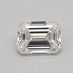 IGI 0.60 Carat Emerald Lab Grown Diamond 人工培育鑽石 實驗室人造鑽石