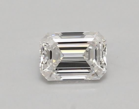 IGI 0.60 Carat Emerald Lab Grown Diamond 人工培育鑽石 實驗室人造鑽石