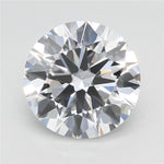 IGI 2.05 Carat Round Brilliant Lab Grown Diamond 人工培育鑽石 實驗室人造鑽石