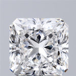 IGI 2.57 Carat Radiant Cut Lab Grown Diamond 人工培育鑽石 實驗室人造鑽石