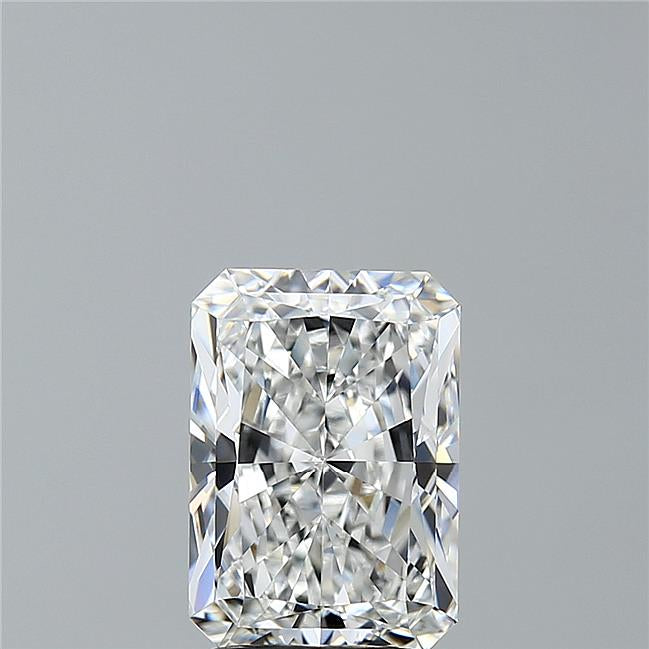 IGI 3.51 Carat Radiant Cut Lab Grown Diamond 人工培育鑽石 實驗室人造鑽石
