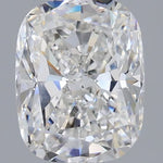 IGI 2.19 Carat Cushion Lab Grown Diamond 人工培育鑽石 實驗室人造鑽石