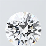 IGI 2.00 Carat Round Brilliant Lab Grown Diamond 人工培育鑽石 實驗室人造鑽石