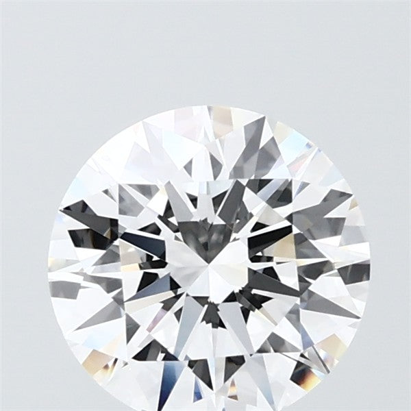 IGI 2.00 Carat Round Brilliant Lab Grown Diamond 人工培育鑽石 實驗室人造鑽石