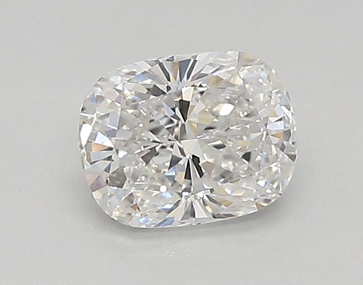 IGI 0.51 Carat Cushion Lab Grown Diamond 人工培育鑽石 實驗室人造鑽石