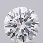 IGI 1.51 Carat Round Brilliant Lab Grown Diamond