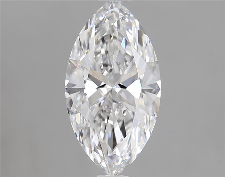 IGI 1.10 Carat Marquise Lab Grown Diamond 人工培育鑽石 實驗室人造鑽石