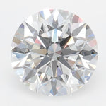 IGI 1.59 Carat Round Brilliant Lab Grown Diamond 人工培育鑽石 實驗室人造鑽石