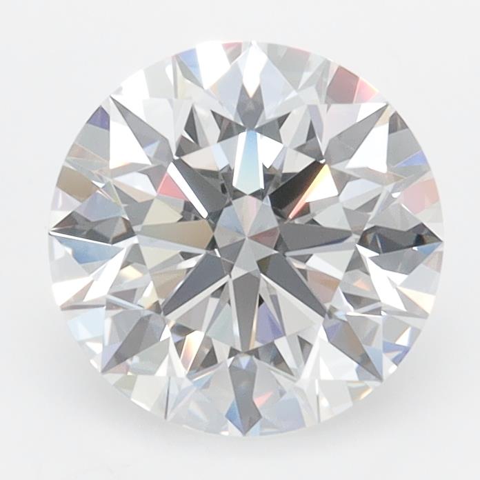 IGI 1.59 Carat Round Brilliant Lab Grown Diamond 人工培育鑽石 實驗室人造鑽石