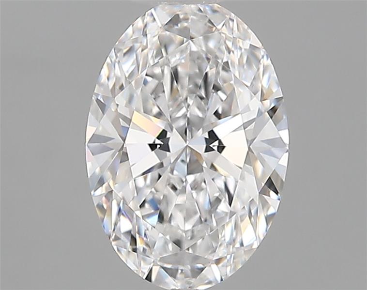 IGI 1.62 Carat Oval Lab Grown Diamond 人工培育鑽石 實驗室人造鑽石