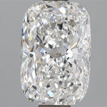 IGI 1.83 Carat Cushion Lab Grown Diamond 人工培育鑽石 實驗室人造鑽石